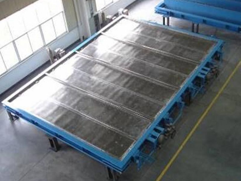 不看就虧大了！脫硫擋板門的制作及使用說明，條條都是經(jīng)驗！