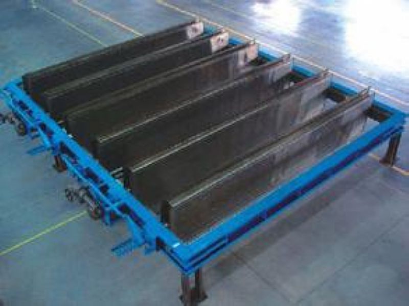 煙氣擋板門的優(yōu)勢(shì)性能，不可小覷！