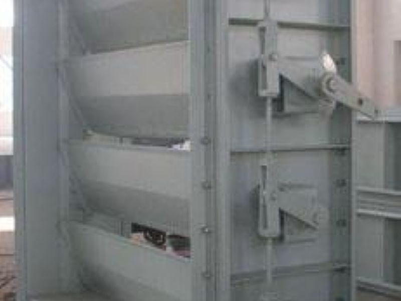 不看就虧大了！關(guān)于擋板門(mén)的型號(hào)特點(diǎn)，一目了然！