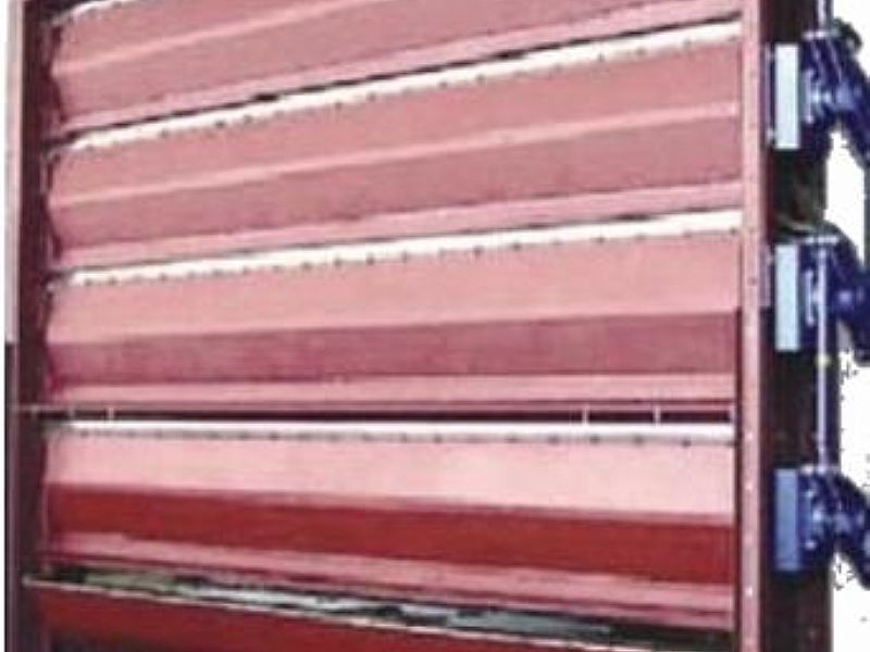 不看就虧大了！擋板門的存放注意事項，太實用了！