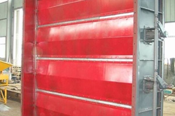 FGD擋板門系統(tǒng)鍋爐的運行和FGD裝置壽命都有很大影響