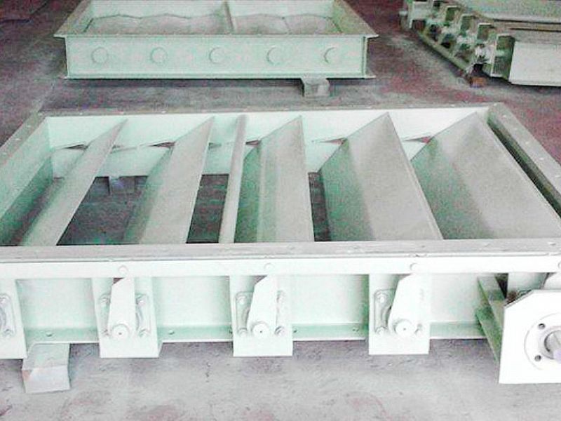 還不了解百葉窗式擋板門，不要錯過精彩！