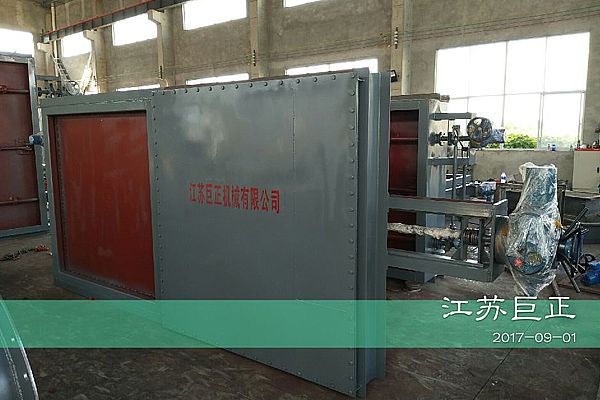 了解一下插板式隔絕門(mén)的設(shè)計(jì)及技術(shù)要求