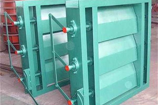 脫硫煙氣擋板門的應(yīng)用，您一定要看!