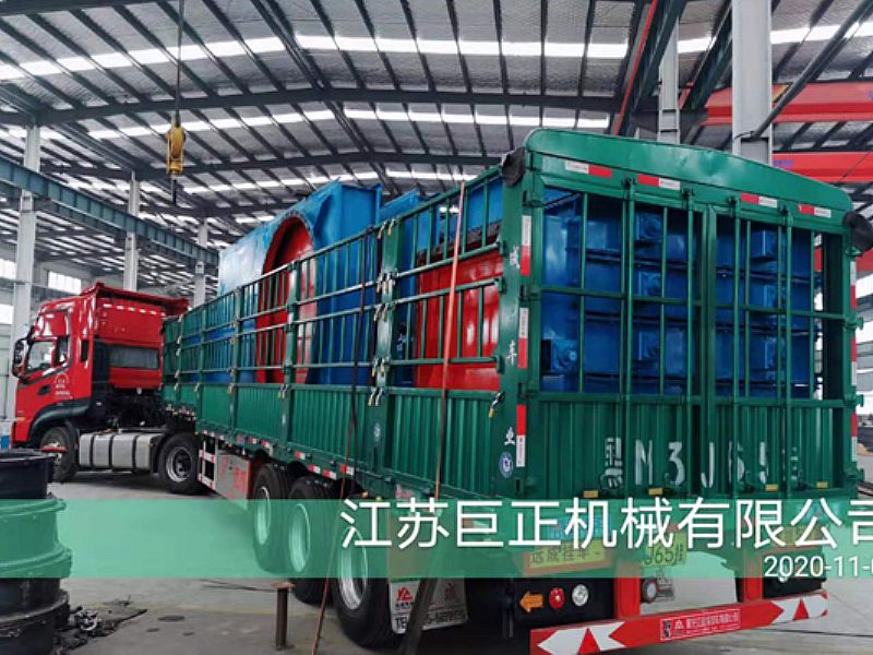 插板門發(fā)貨了，來瞧瞧