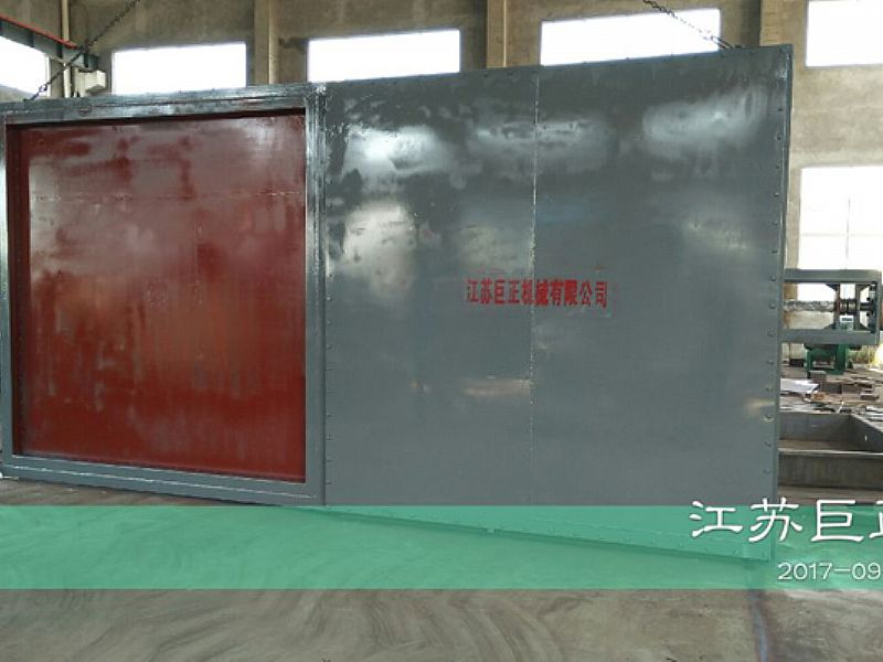 什么是插板式隔絕門，具有哪些性能特點(diǎn)